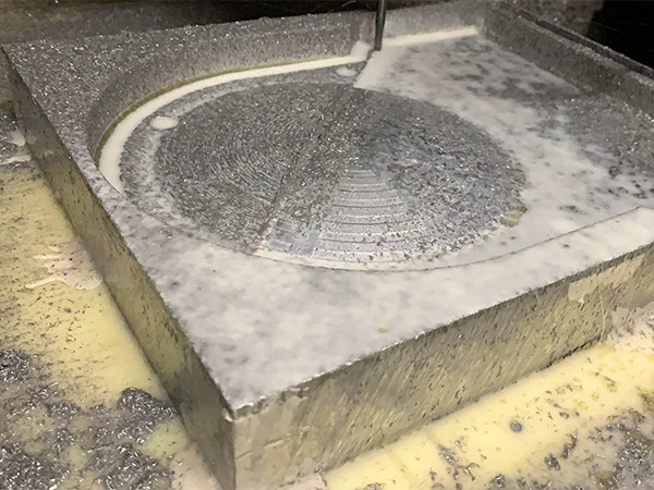 影響鋅合金手板制作的因素