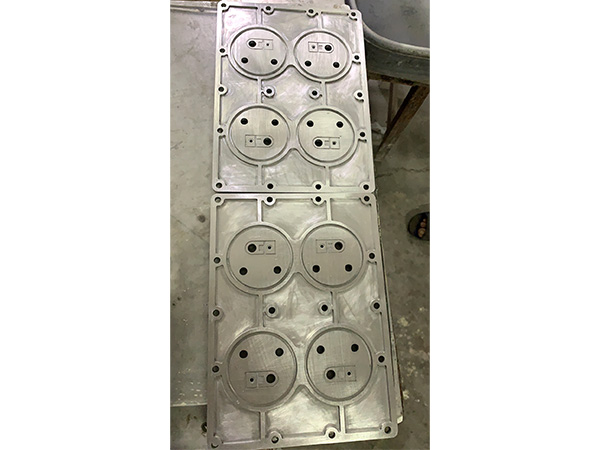 手板制作后常用的表面處理工藝